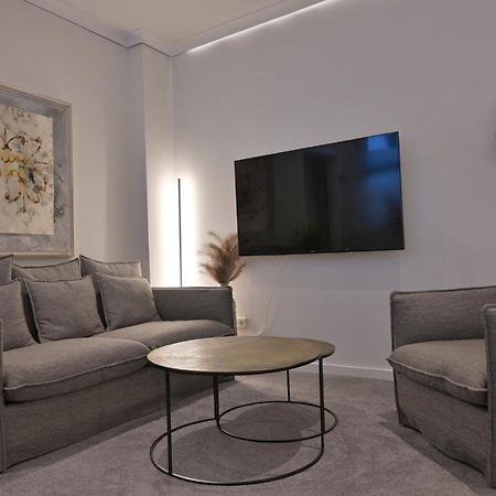 Ferienwohnung Uhrwerk Flensborg Eksteriør billede